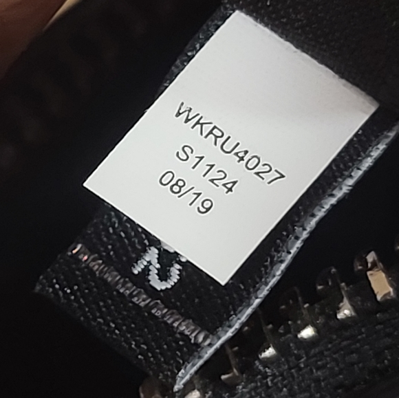 Kate Spade New York Matthews Street Maise Black Shoulder Bag WKRU4027 + Wallet - Picture 11 of 16